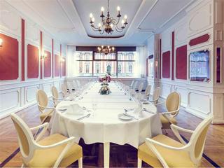 Mercure Hotel Potsdam City fotoÄŸrafÄ±