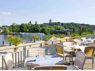 Mercure Hotel Potsdam City fotoÄŸrafÄ±