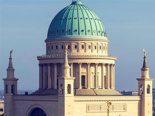 Mercure Hotel Potsdam City fotoÄŸrafÄ±