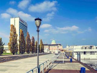 Mercure Hotel Potsdam City fotoÄŸrafÄ±