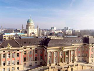 Mercure Hotel Potsdam City fotoÄŸrafÄ±