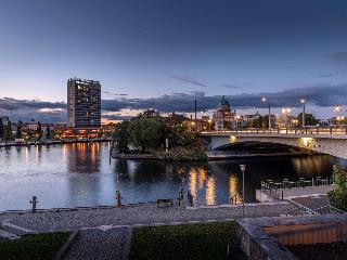 Mercure Hotel Potsdam City fotoÄŸrafÄ±