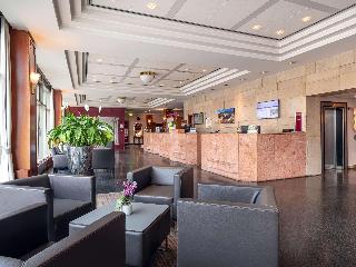 Mercure Hotel Potsdam City fotoÄŸrafÄ±