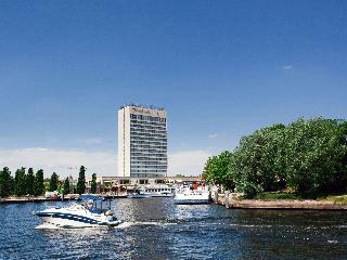 Mercure Hotel Potsdam City fotoÄŸrafÄ±