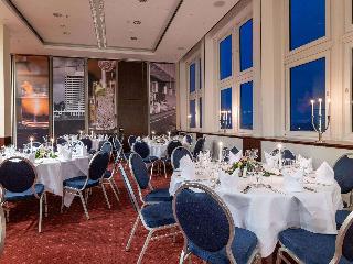 Mercure Hotel Potsdam City fotoÄŸrafÄ±