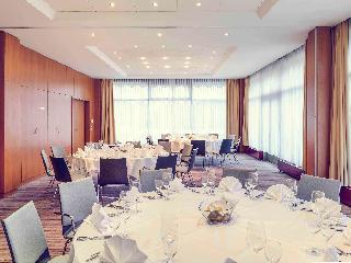 Mercure Hotel Potsdam City fotoÄŸrafÄ±
