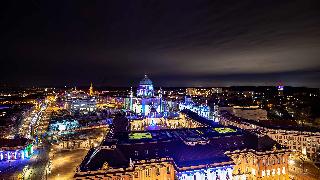 Mercure Hotel Potsdam City fotoÄŸrafÄ±