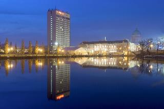 Mercure Hotel Potsdam City fotoÄŸrafÄ±