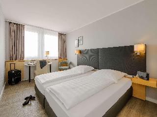 Mercure Hotel Potsdam City fotoÄŸrafÄ±