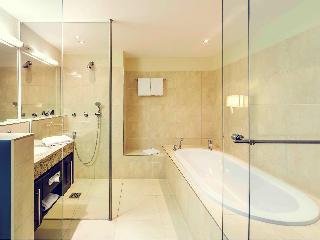 Mercure Hotel Potsdam City fotoÄŸrafÄ±