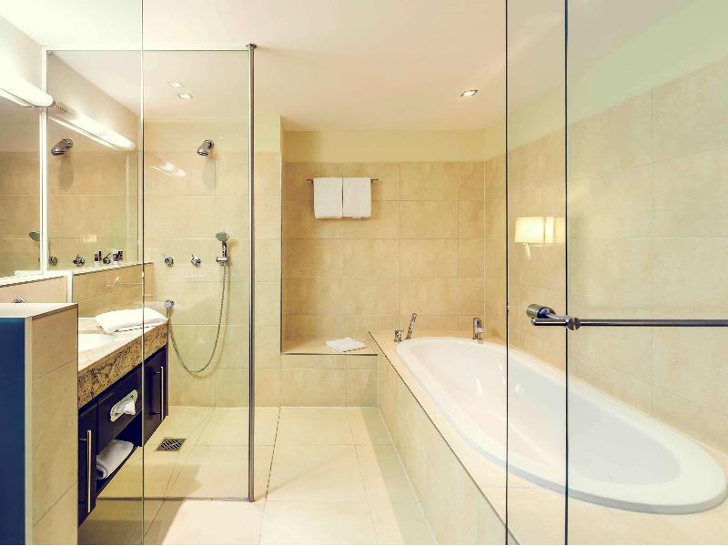 Mercure Hotel Potsdam City - Oda