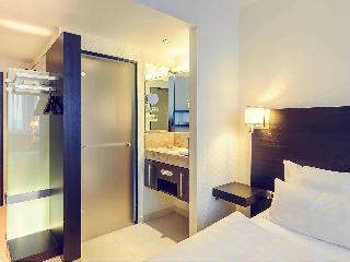 Mercure Hotel Potsdam City fotoÄŸrafÄ±