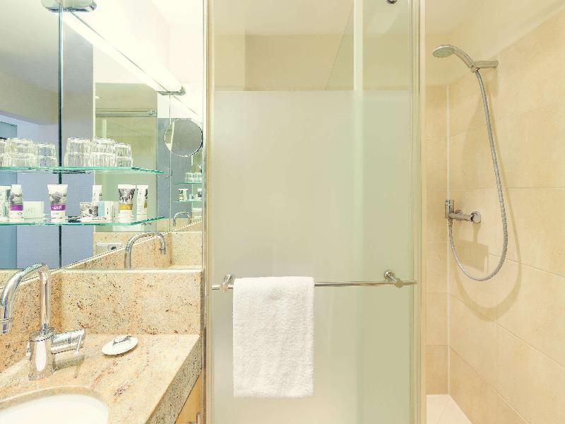 Mercure Hotel Potsdam City - Oda