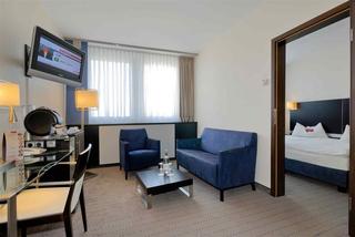 Mercure Hotel Potsdam City fotoÄŸrafÄ±
