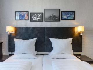 Mercure Hotel Potsdam City fotoÄŸrafÄ±