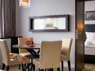 Mercure Hotel Potsdam City fotoÄŸrafÄ±