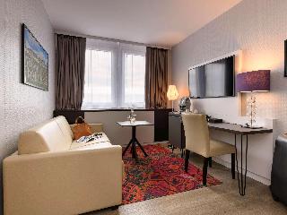 Mercure Hotel Potsdam City fotoÄŸrafÄ±