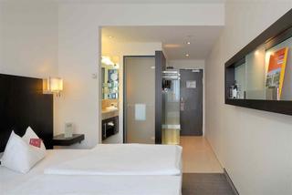 Mercure Hotel Potsdam City fotoÄŸrafÄ±