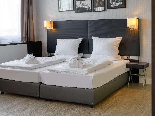 Mercure Hotel Potsdam City fotoÄŸrafÄ±