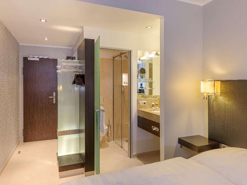 Mercure Hotel Potsdam City - Oda