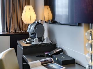 Mercure Hotel Potsdam City fotoÄŸrafÄ±