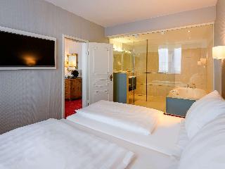 Mercure Hotel Potsdam City fotoÄŸrafÄ±