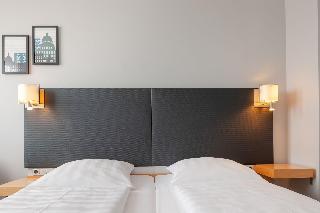 Mercure Hotel Potsdam City fotoÄŸrafÄ±