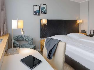 Mercure Hotel Potsdam City fotoÄŸrafÄ±