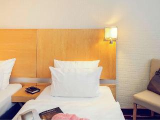 Mercure Hotel Potsdam City fotoÄŸrafÄ±