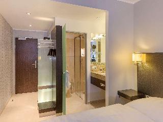 Mercure Hotel Potsdam City fotoÄŸrafÄ±