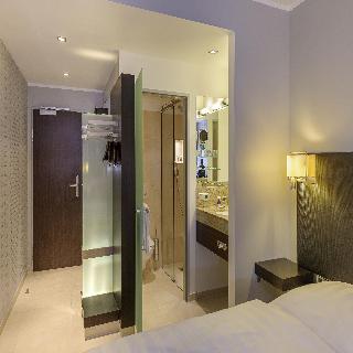 Mercure Hotel Potsdam City fotoÄŸrafÄ±