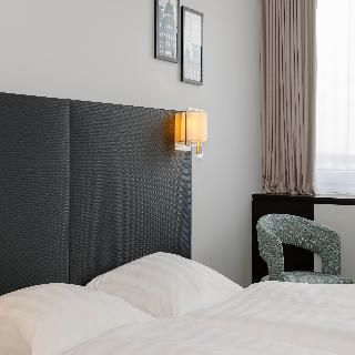Mercure Hotel Potsdam City fotoÄŸrafÄ±