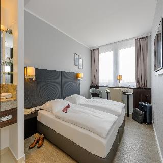Mercure Hotel Potsdam City fotoÄŸrafÄ±