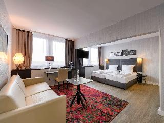 Mercure Hotel Potsdam City fotoÄŸrafÄ±