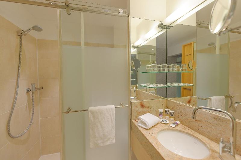 Mercure Hotel Potsdam City - Oda