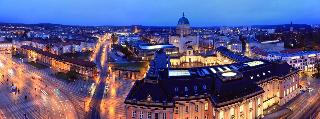 Mercure Hotel Potsdam City fotoÄŸrafÄ±
