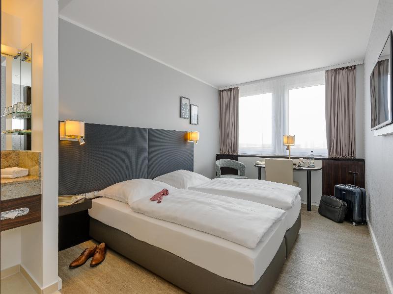 Mercure Hotel Potsdam City - Oda
