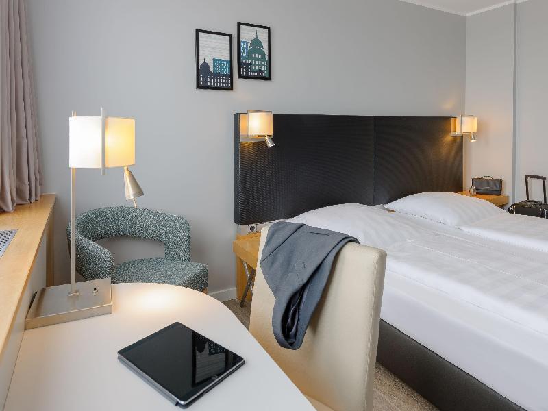 Mercure Hotel Potsdam City - Oda