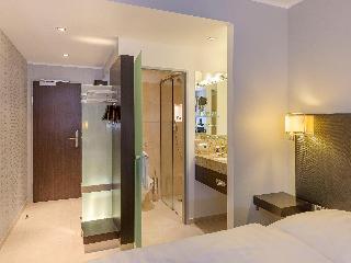 Mercure Hotel Potsdam City fotoÄŸrafÄ±