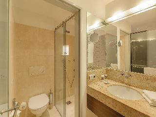 Mercure Hotel Potsdam City fotoÄŸrafÄ±