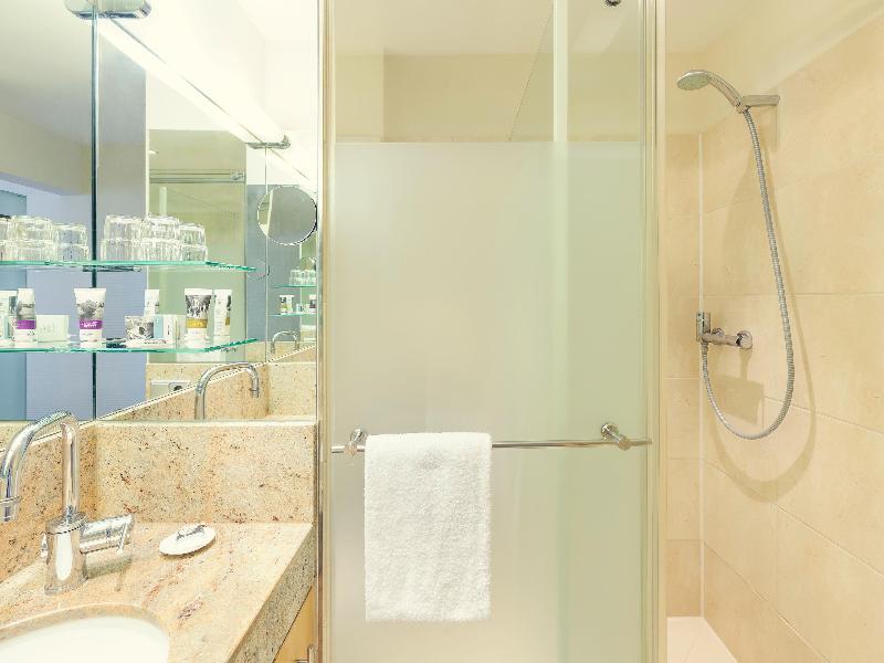 Mercure Hotel Potsdam City - Oda