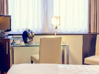 Mercure Hotel Potsdam City fotoÄŸrafÄ±