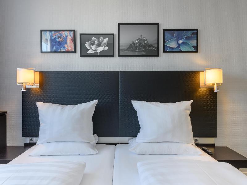 Mercure Hotel Potsdam City - Oda