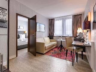 Mercure Hotel Potsdam City fotoÄŸrafÄ±