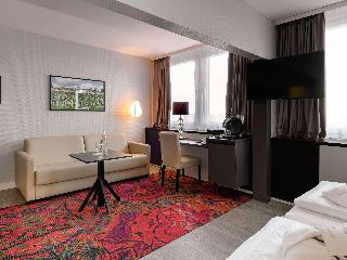 Mercure Hotel Potsdam City fotoÄŸrafÄ±