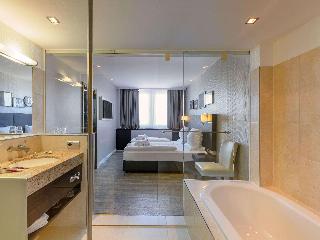 Mercure Hotel Potsdam City fotoÄŸrafÄ±