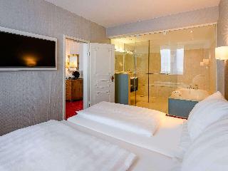 Mercure Hotel Potsdam City fotoÄŸrafÄ±