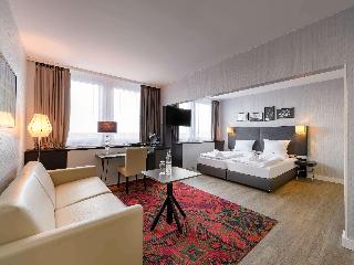 Mercure Hotel Potsdam City fotoÄŸrafÄ±