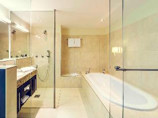 Mercure Hotel Potsdam City fotoÄŸrafÄ±
