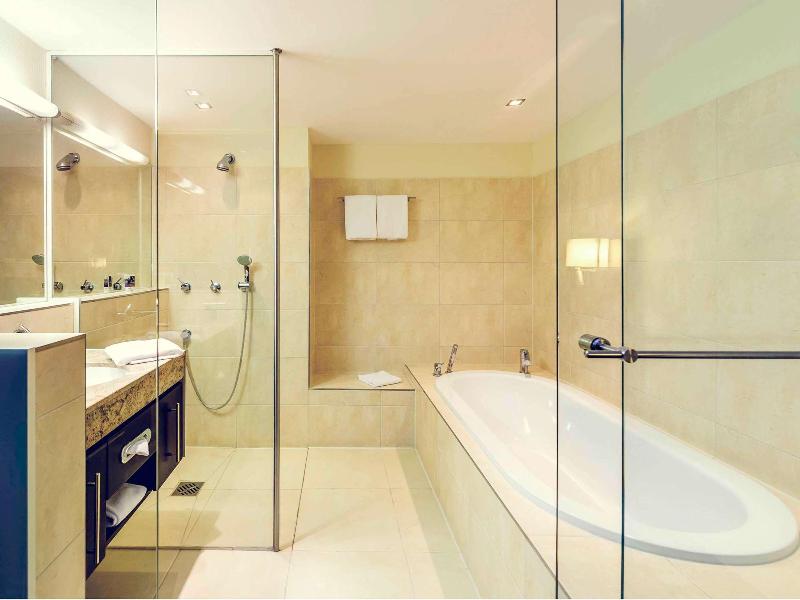 Mercure Hotel Potsdam City - Oda